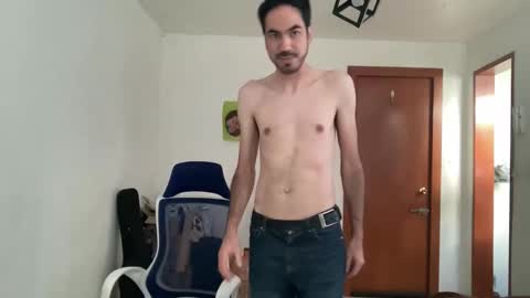 Masked Latin Noir online show from 12.04.25