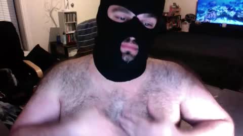 maskedbearofficial online show from 05.10.26