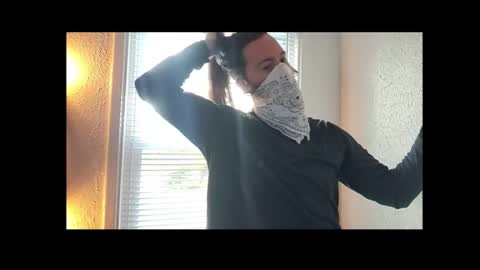 BlackMystique online show from 09.12.25