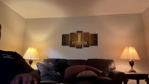 maskedcouple2314 online show from 10.14.25