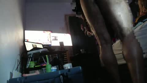 MASKEDFAGGOT online show from 01.07.25