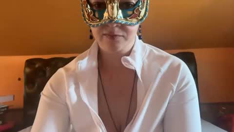 maskedflirt3 online show from 04.09.26