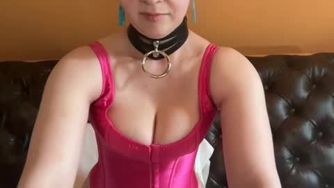 maskedflirt3 online show from 04.14.26