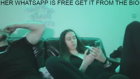 Snapshot of maskedman699 chatting on 01.24.25 Extreme Couple online show from 01.24.25
