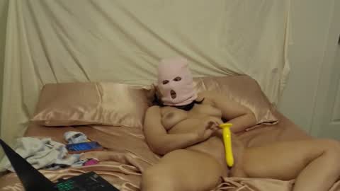 MaskedMischief online show from 03.11.26