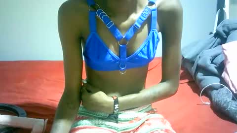 maskgang001 online show from 11.30.25