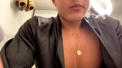 Mason Bennet online show from 01.28.25