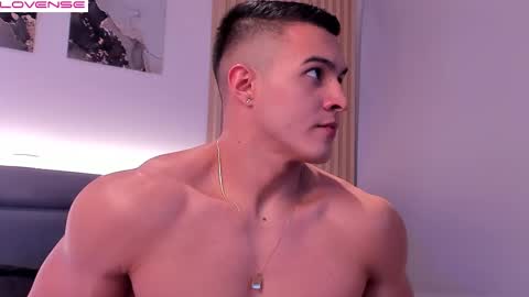 Mason Bennet online show from 09.16.25