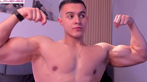 Mason Bennet online show from 09.17.25