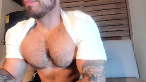 Mason Andre online show from 02.28.25