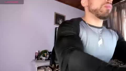 Mason Andre online show from 03.25.26