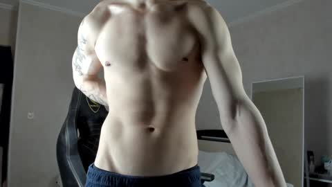 Mason online show from 02.04.25