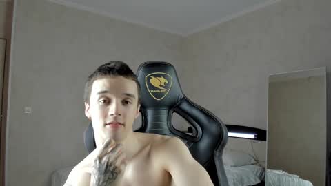 Mason online show from 02.10.25