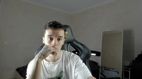 Mason online show from 03.04.25