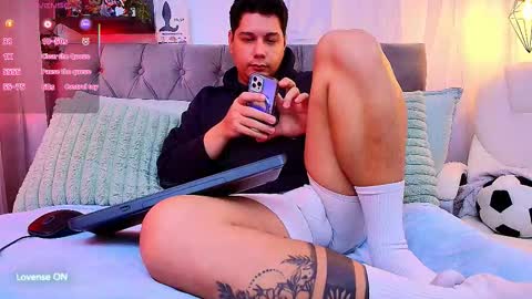 masonheat online show from 12.20.25