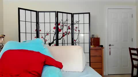 Roxanne Fook-Yu Rouge  Ms. Rouge if youre nasty online show from 03.04.25