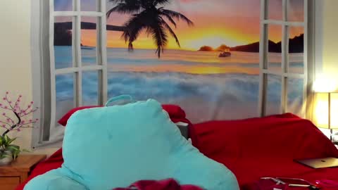 Roxanne Fook-Yu Rouge  Ms. Rouge if youre nasty online show from 02.18.26