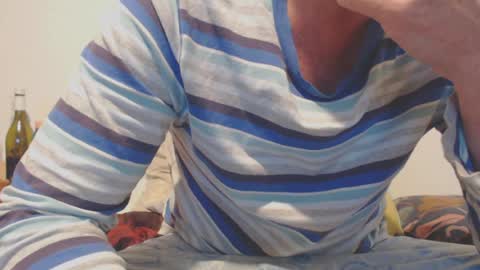 massagermike online show from 07.08.26