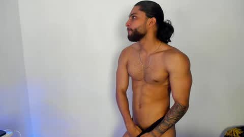 I Am Odin  online show from 01.03.25