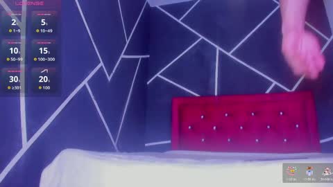 massimo_cruz online show from 04.01.26