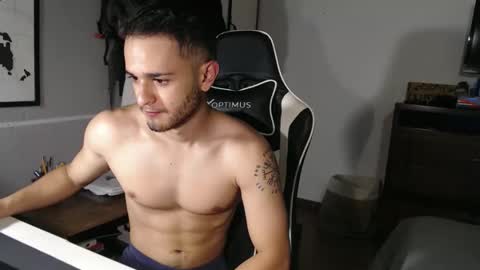 massimo online show from 10.24.25