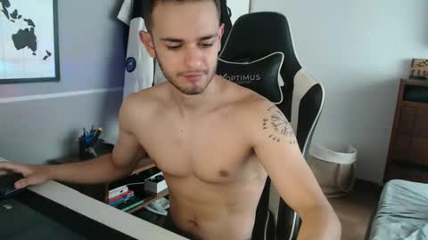 massimo online show from 10.31.25