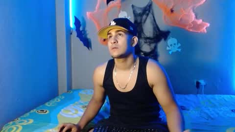 massimo_vidal online show from 10.25.25