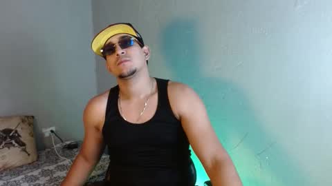 massimo_vidal online show from 11.06.25