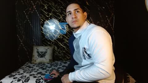 massimo_vidal online show from 02.07.26