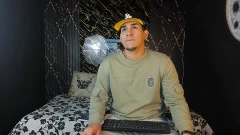 massimo_vidal online show from 02.10.26