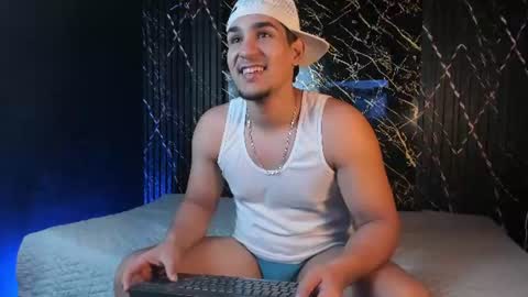 massimo_vidal online show from 06.26.26