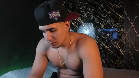 massimo_vidal online show from 06.29.26