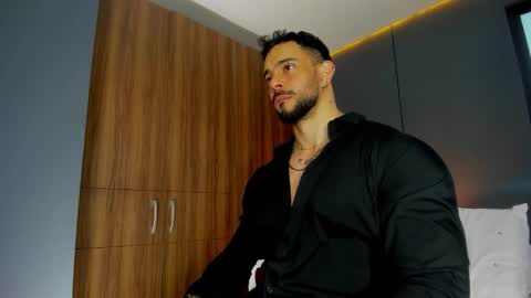 massimo online show from 02.28.26