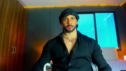 massimo online show from 03.28.26