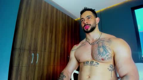 massimo online show from 03.30.26