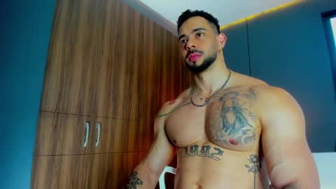 massimo online show from 04.13.26