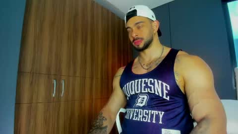 massimo online show from 04.16.26