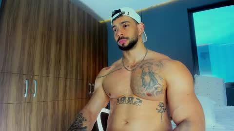 massimo online show from 04.18.26