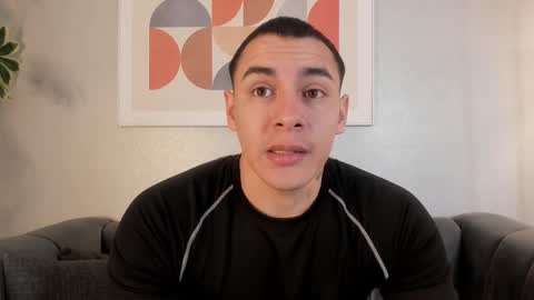 Massimo Contie online show from 11.10.25