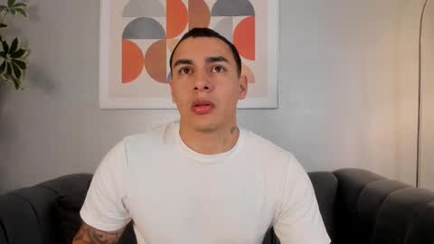 Massimo Contie online show from 11.14.25