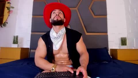 Massimo online show from 11.23.25