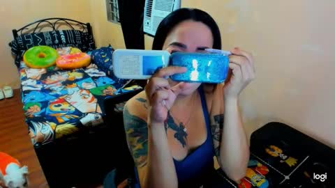 kimmy online show from 02.05.26