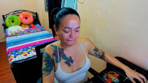 kimmy online show from 03.15.26