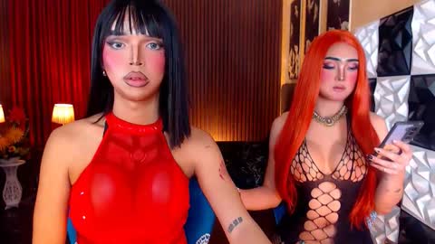 Snapshot of massivecocktrans chatting on 02.27.26 massivecocktrans online show from 02.27.26