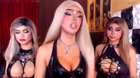 massivecocktrans online show from 03.26.26