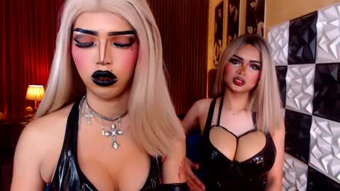 massivecocktrans online show from 04.09.26