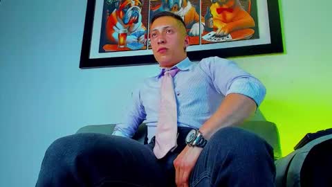 Snapshot of masster_ares chatting on 09.18.25 masster_ares online show from 09.18.25