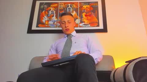 Snapshot of masster_ares chatting on 09.30.25 masster_ares online show from 09.30.25