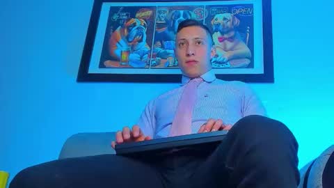 Snapshot of masster_ares chatting on 10.15.25 masster_ares online show from 10.15.25