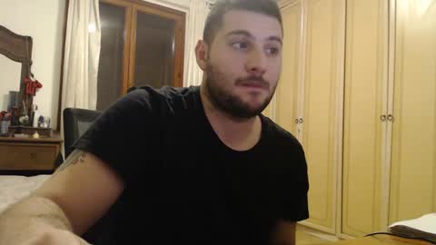 Snapshot of massu1994 chatting on 01.25.25 Massu94 online show from 01.25.25